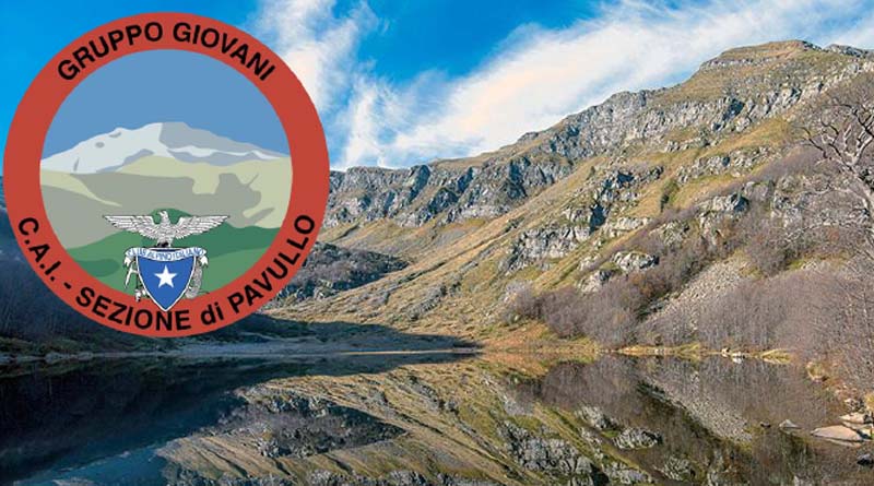 GRUPPO GIOVANI – Monte Rondinaio (EE)