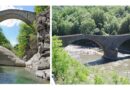 DAL PONTE DELLA FOLA AL PONTE DEL DIAVOLO (T/E)