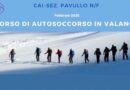 Corso di Autosoccorso in Valanga